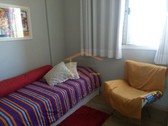 Foto do imóvel Apartamento com 3 Quartos à Venda, 110 m² em Santana - São Paulo