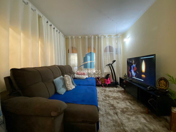 Foto do imóvel Casa com 3 Quartos à Venda, 130 m² em Itaquera - São Paulo