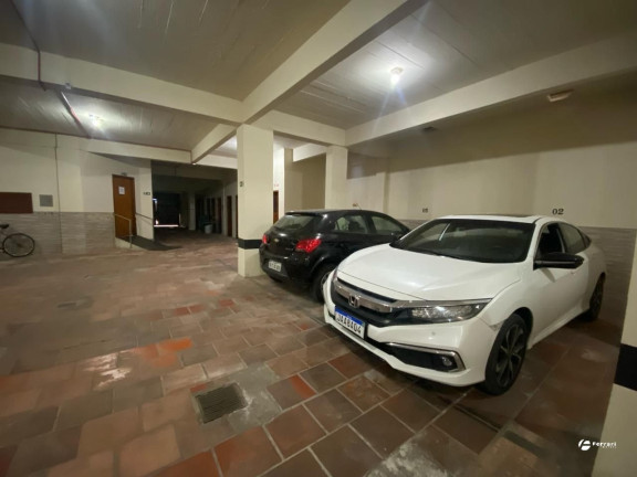 Foto do imóvel Apartamento com 1 Quarto à Venda, 55 m² em Centro - Capão Da Canoa