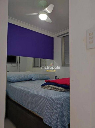 Imagem Apartamento com 2 Quartos à Venda, 45 m² em água Branca - São Paulo