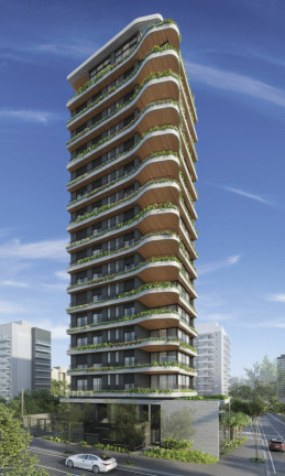 Foto do imóvel Imóvel com 4 Quartos à Venda, 398 m² em Jardim Paulista - São Paulo