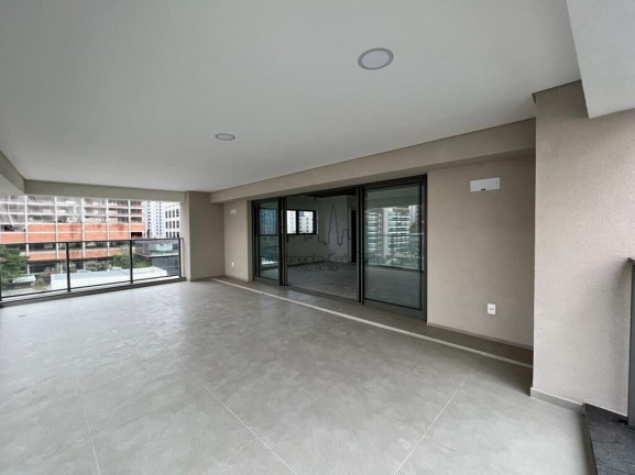 Foto do imóvel Apartamento com 4 Quartos à Venda, 246 m² em Itaim Bibi - São Paulo