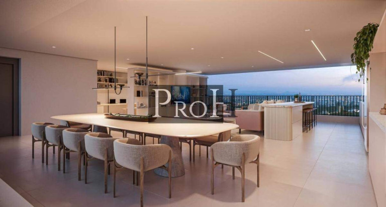 Foto do imóvel Apartamento com 3 Quartos à Venda, 198 m² em Paraíso - São Paulo