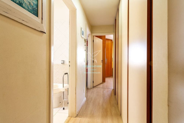 Imagem Apartamento com 3 Quartos à Venda, 154 m² em Alto Da Lapa - São Paulo