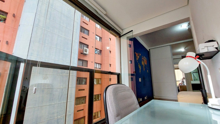 Foto do imóvel Apartamento com 4 Quartos à Venda, 246 m² em Itaim Bibi - São Paulo