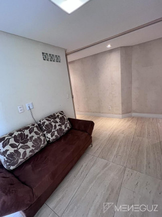 Imagem Apartamento com 4 Quartos à Venda, 220 m² em Praia Do Morro - Guarapari