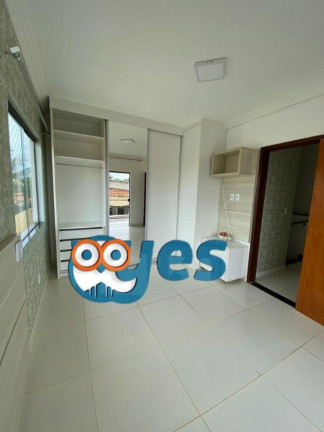 Imagem Casa com 2 Quartos para Alugar, 150 m² em Ipitanga - Lauro De Freitas