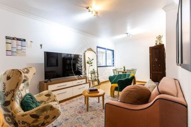 Foto do imóvel Apartamento com 3 Quartos à Venda, 93 m² em Vila Madalena - São Paulo