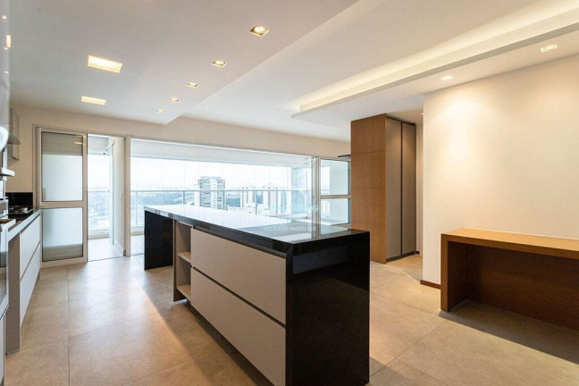 Foto do imóvel Apartamento com 1 Quarto à Venda, 84 m² em Pinheiros - São Paulo