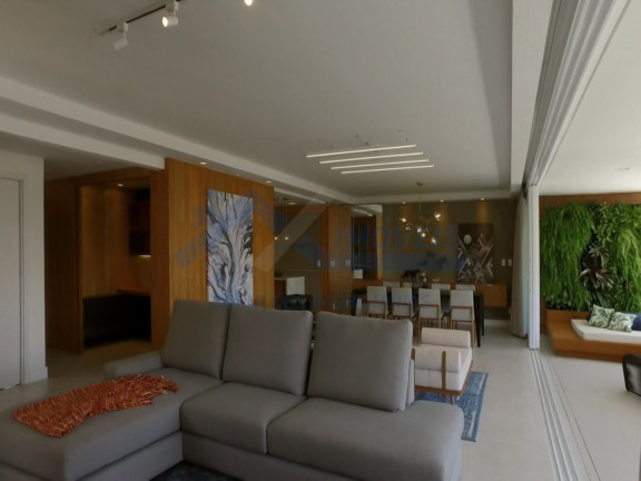 Imagem Imóvel com 3 Quartos à Venda, 177 m² em Menino Deus - Porto Alegre