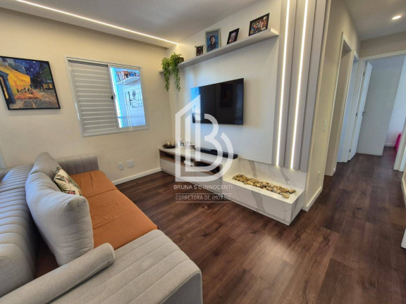 Foto do imóvel Apartamento com 3 Quartos à Venda, 102 m² em Baeta Neves - São Bernardo Do Campo