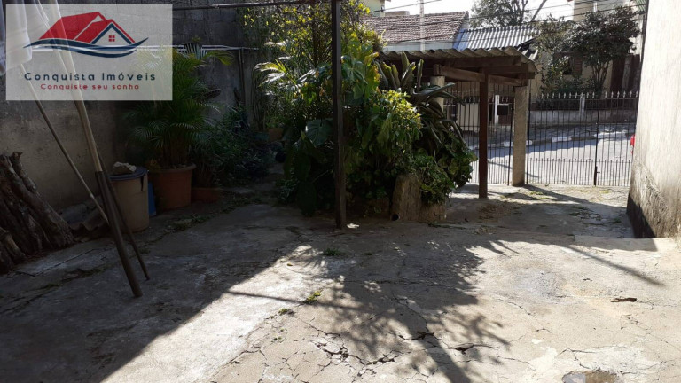 Imagem Casa com 2 Quartos à Venda, 160 m² em Vila Galvão - Guarulhos