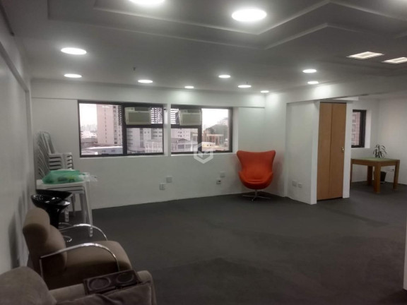 Foto do imóvel Sala Comercial à Venda, 41 m² em Mooca - São Paulo