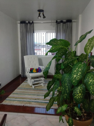 Imagem Apartamento com 2 Quartos à Venda, 50 m² em Sacoma - São Paulo