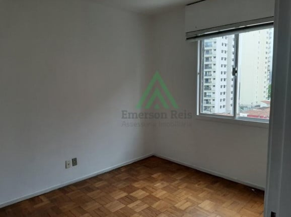 Imagem Apartamento com 3 Quartos à Venda, 94 m² em Vila Nova Conceição - São Paulo