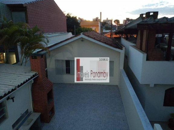 Imagem Casa com 4 Quartos à Venda, 200 m² em Santa Terezinha - São Bernardo Do Campo