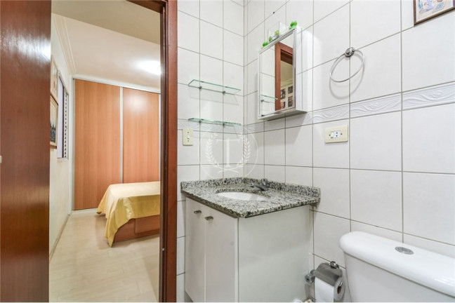 Imagem Casa de Condomínio com 3 Quartos à Venda, 98 m² em Bosque Da Saúde - São Paulo