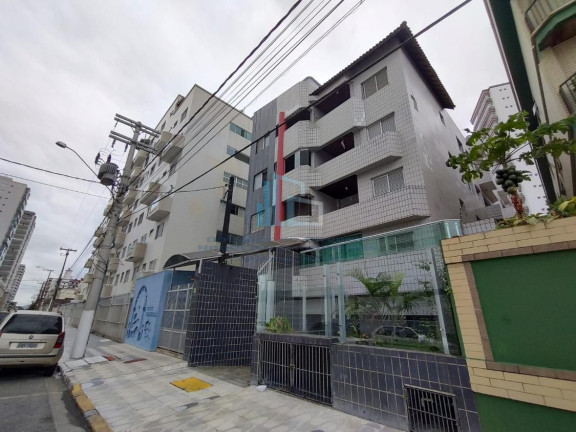 Foto do imóvel Apartamento com 2 Quartos à Venda, 66 m² em Caiçara - Praia Grande