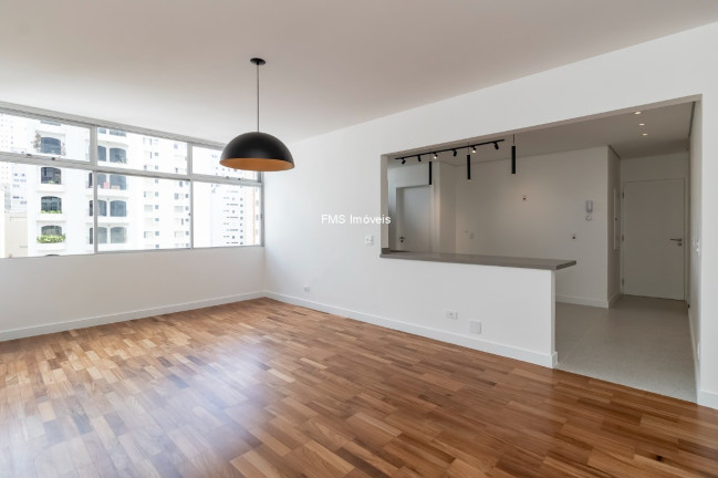 Imagem Apartamento com 3 Quartos à Venda, 176 m² em Santa Cecília - São Paulo