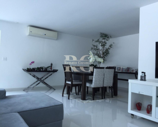 Imagem Casa com 6 Quartos à Venda, 260 m² em Barra Da Tijuca - Rio De Janeiro