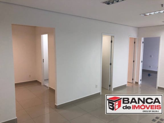Foto do imóvel Sala Comercial à Venda, 84 m² em Vila Leopoldina - São Paulo