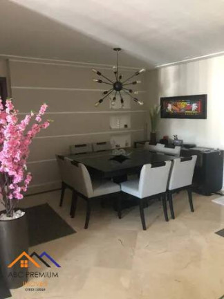 Foto do imóvel Apartamento com 3 Quartos à Venda, 141 m² em Vila Assunção - Santo André