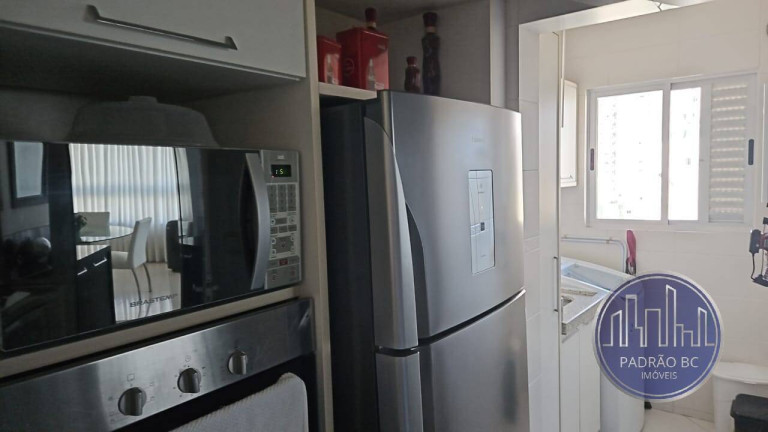 Foto do imóvel Apartamento com 3 Quartos à Venda, 100 m² em Centro - Balneário Camboriú