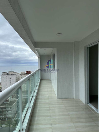 Foto do imóvel Apartamento com 2 Quartos à Venda, 99 m² em Caiçara - Praia Grande