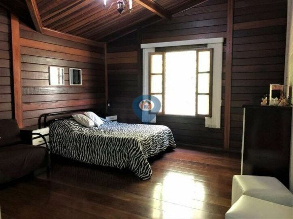 Imagem Casa de Condomínio com 3 Quartos à Venda, 237 m² em Granja Viana Ii - Cotia