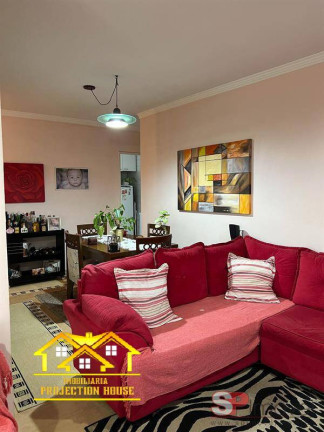 Imagem Apartamento com 3 Quartos à Venda, 80 m² em Vila Formosa - São Paulo