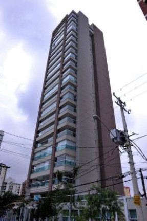 Foto do imóvel Apartamento com 3 Quartos à Venda, 268 m² em Chacara Klabin  - São Paulo