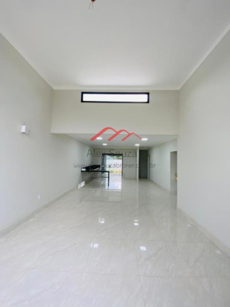 Imagem Casa com 3 Quartos à Venda, 150 m² em Residencial Real Parque Sumaré - Sumaré