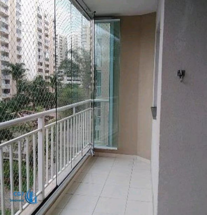 Foto do imóvel Apartamento com 3 Quartos à Venda, 80 m² em Jardim Tupanci - Barueri