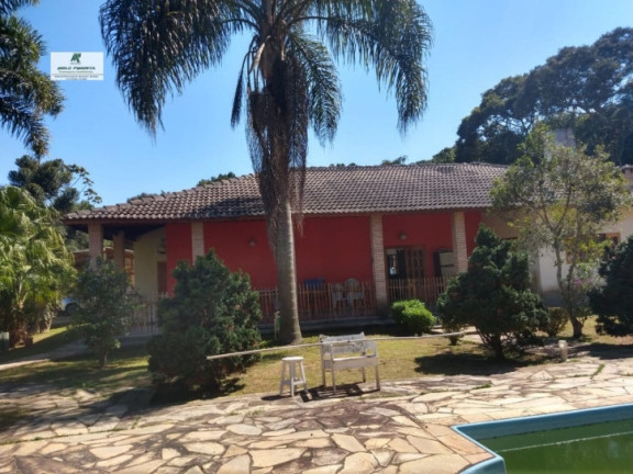 Imagem Chácara com 3 Quartos à Venda, 29.000 m² em Verava - Ibiúna
