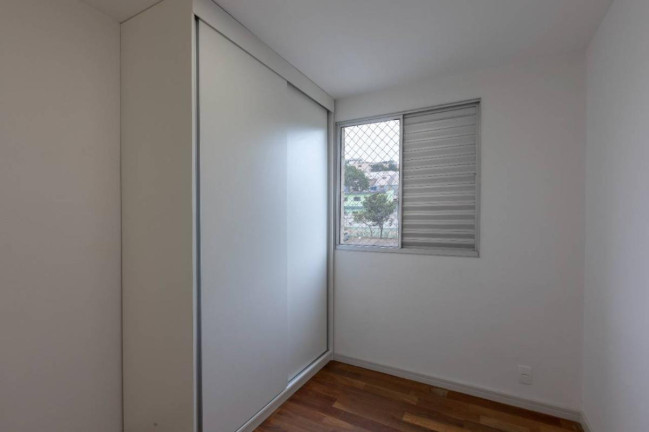 Imagem Apartamento com 2 Quartos à Venda, 45 m² em Santo Amaro - São Paulo