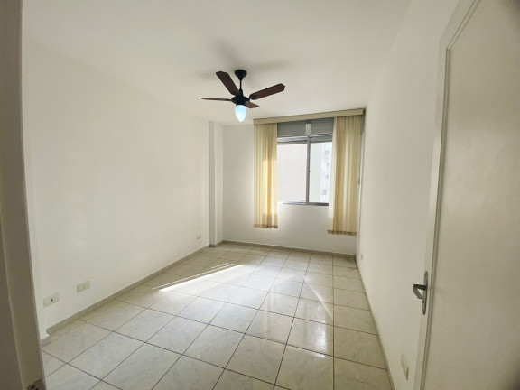 Foto do imóvel Apartamento com 3 Quartos à Venda, 104 m² em Boqueirão - Santos