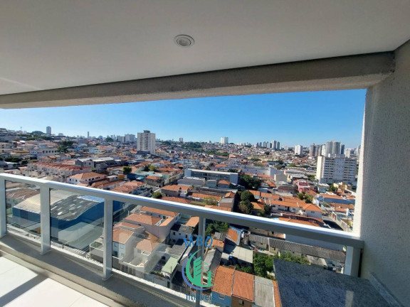 Imagem Apartamento com 2 Quartos à Venda, 64 m² em Vila Prudente - São Paulo