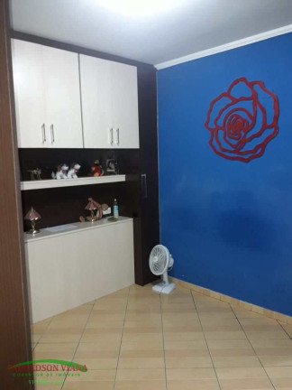 Imagem Sobrado com 2 Quartos à Venda, 85 m² em Vila Das Bandeiras - Guarulhos
