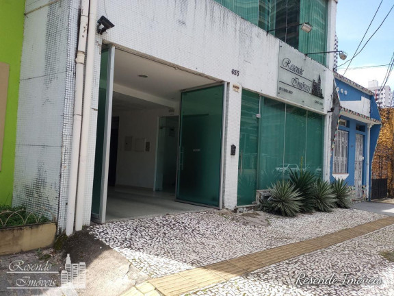 Imagem Casa para Alugar, 1.100 m² em Umarizal - Belém