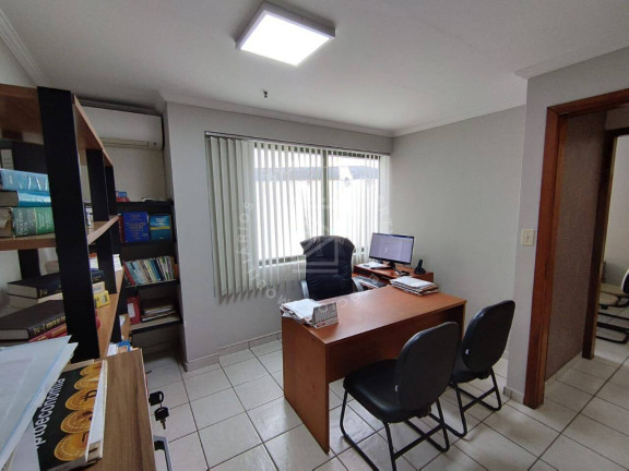 Foto do imóvel Sala Comercial à Venda, 45 m² em Centro - São José Dos Campos