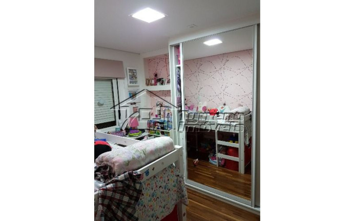 Foto do imóvel Apartamento com 3 Quartos à Venda, 113 m² em São Paulo - São Paulo