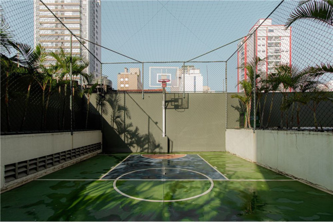 Imagem Apartamento com 3 Quartos à Venda, 77 m² em Vila Olímpia - São Paulo