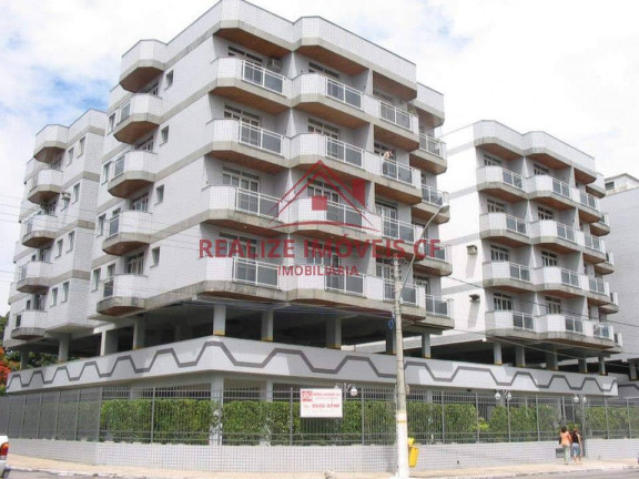 Foto do imóvel Apartamento com 3 Quartos à Venda, 100 m² em Vila Nova - Cabo Frio
