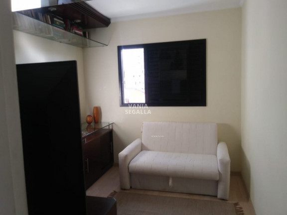Foto do imóvel Apartamento com 3 Quartos à Venda, 74 m² em Vila Anglo Brasileira - São Paulo