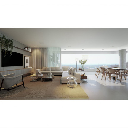 Foto do imóvel Apartamento com 4 Quartos à Venda, 267 m² em Fazenda - Itajaí
