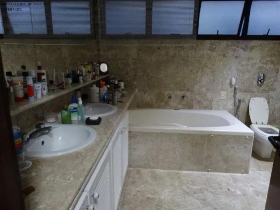 Foto do imóvel Cobertura com 5 Quartos à Venda, 791 m² em Rio Vermelho - Salvador