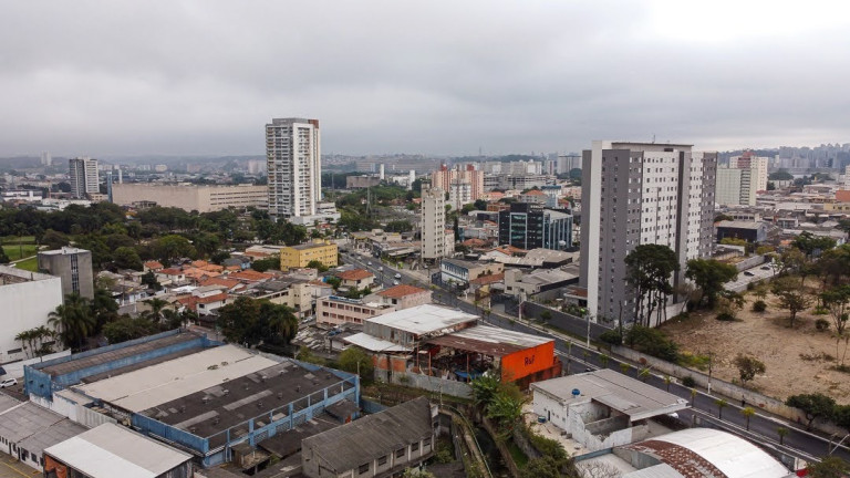 Imagem Casa com 4 Quartos à Venda, 216 m² em Jardim Bélgica - São Paulo
