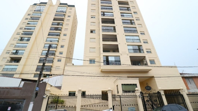 Foto do imóvel Apartamento com 1 Quarto à Venda, 49 m² em Casa Verde - São Paulo