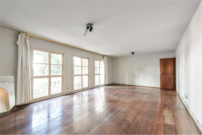 Foto do imóvel Imóvel com 4 Quartos à Venda,  em Jardim Paulista - São Paulo
