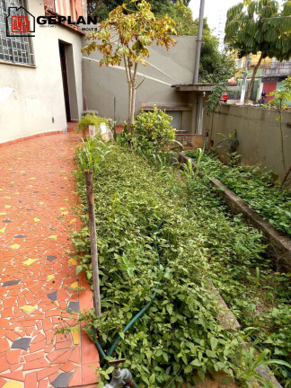 Foto do imóvel Casa com 2 Quartos à Venda, 217 m² em Vila Mariana - São Paulo